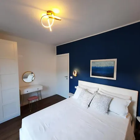 Nora Appartement