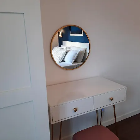 Appartement Nora