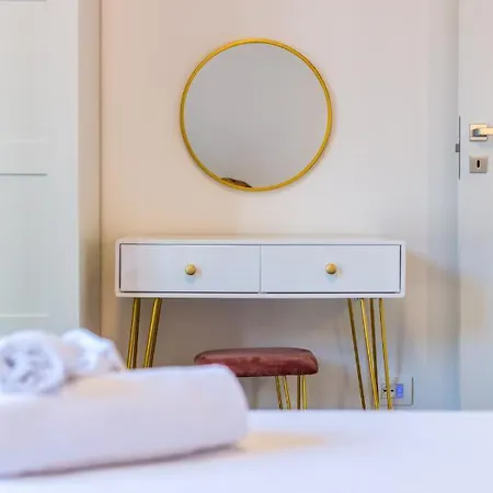 Appartement Nora