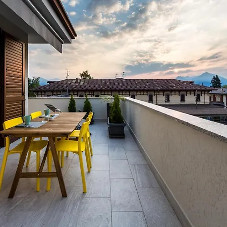 Appartement Nora *