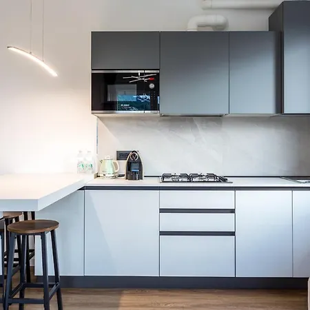 Nora Appartement *