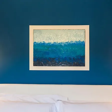 Apartment Nora Stresa