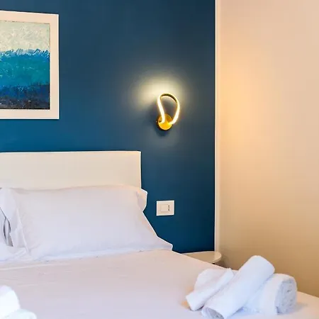 Appartement Nora *