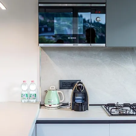 Apartman Nora Stresa