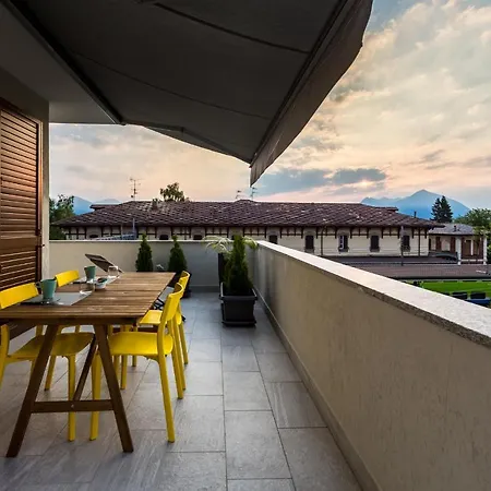 Nora Appartement
