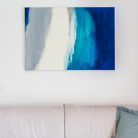 Nora Appartement *