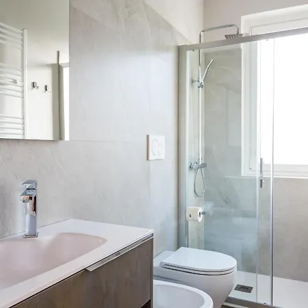 Appartement Nora Stresa