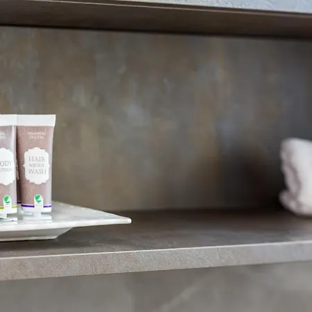 Apartment Nora Stresa