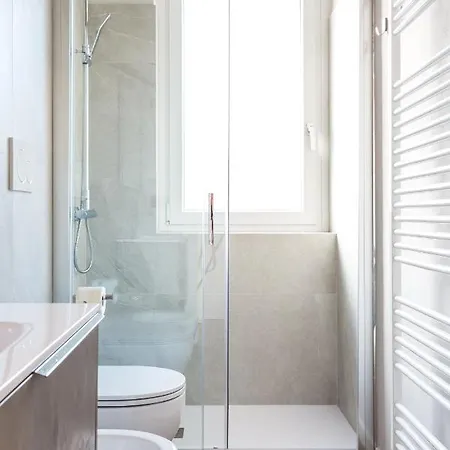 Nora Apartment Stresa