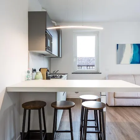 Appartement Nora *