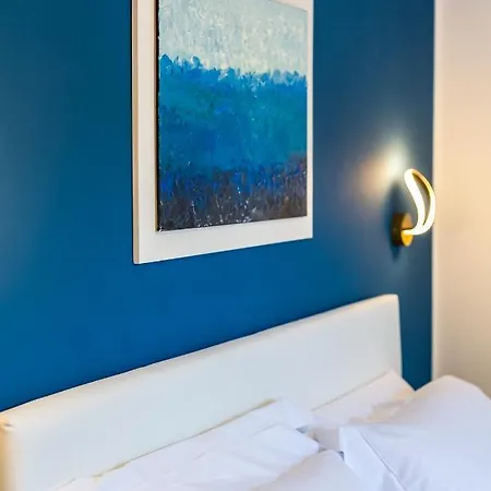Apartman Nora *