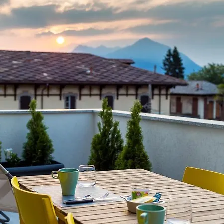 Appartement Nora