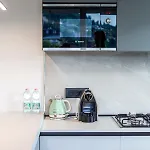 Apartmán Nora Stresa
